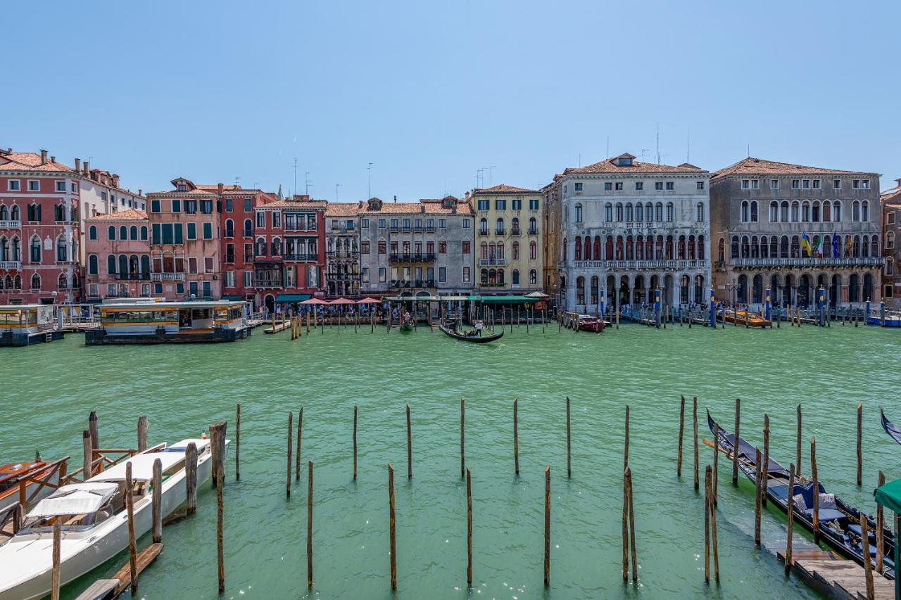 H10 Palazzo Canova 4* Venetië