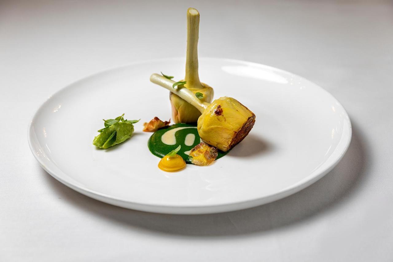 Baglioni Luna - The Leading Of The World 5* Venetië