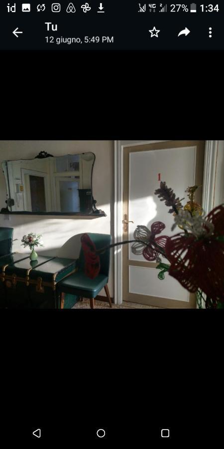 Ca Widmann Guest house *