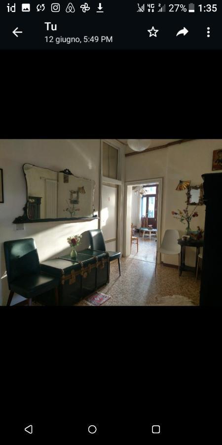 Guest house Ca Widmann
