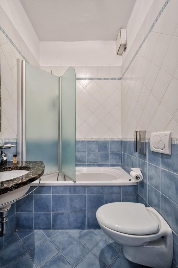 Piccolo Vecellio Hotel