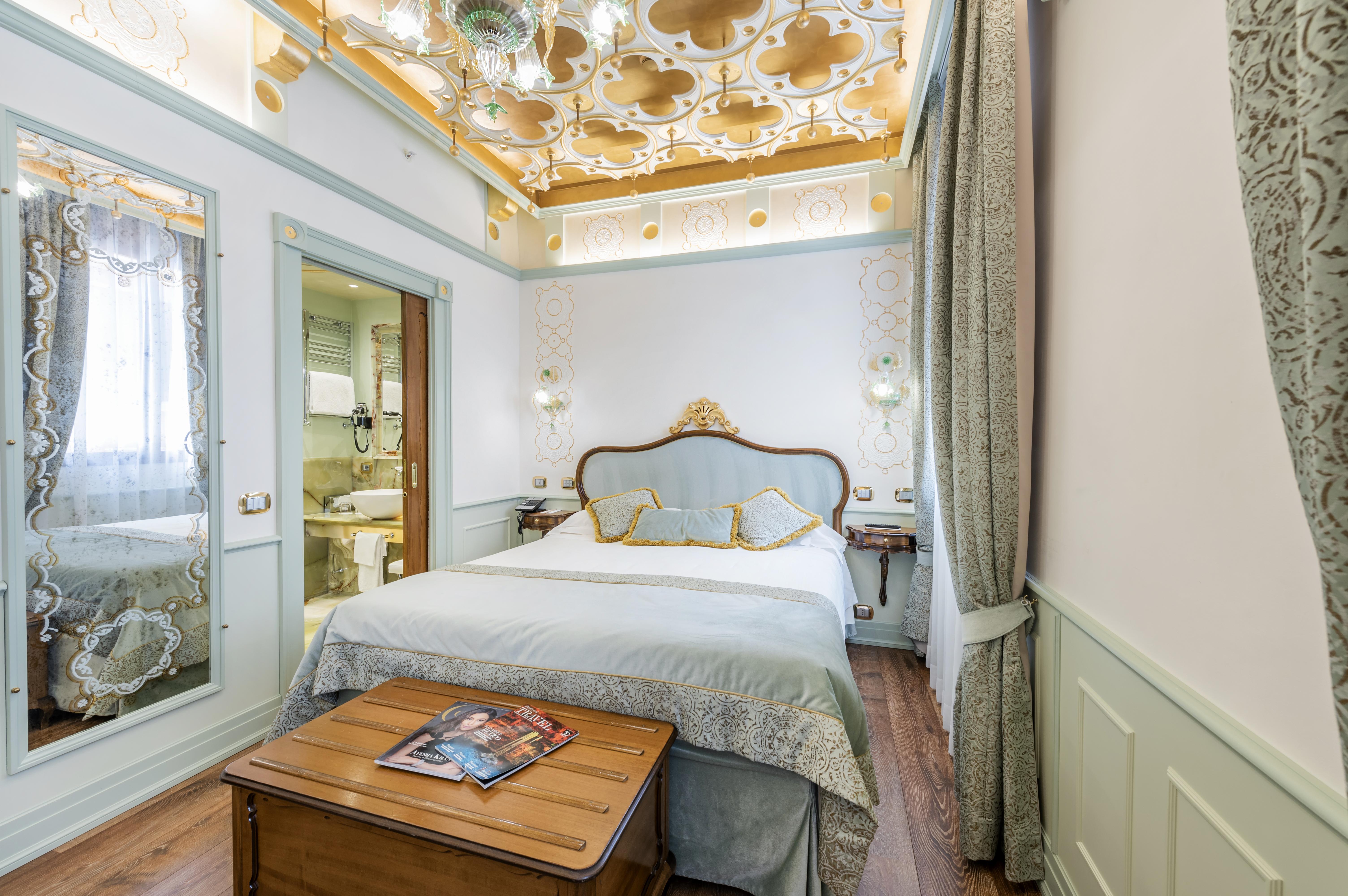 Monaco & Grand Canal Hotel Venezia