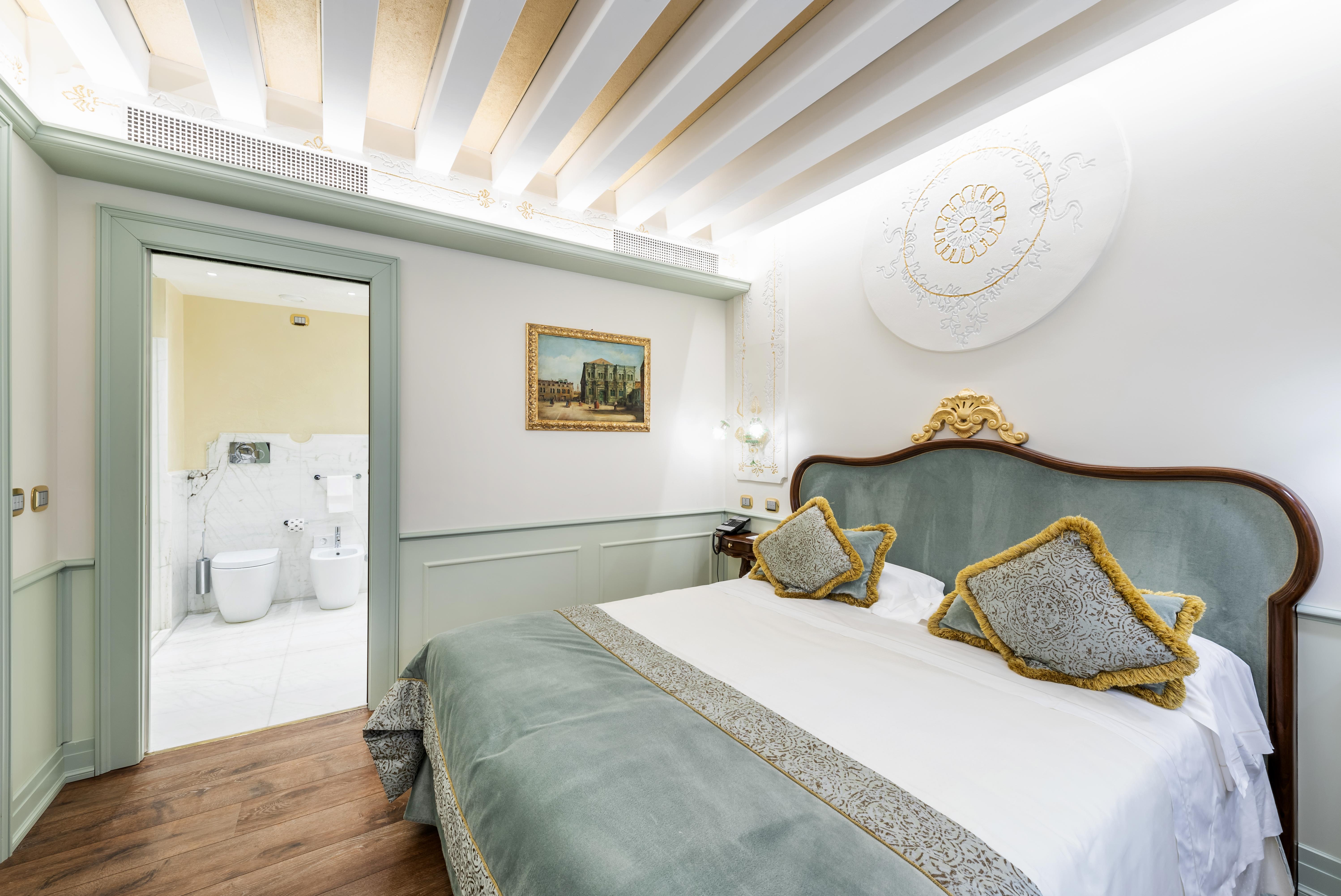 Hotel Monaco & Grand Canal Venezia