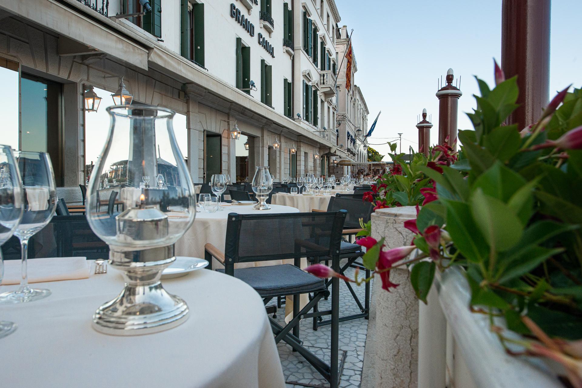 Monaco & Grand Canal 4* Venezia