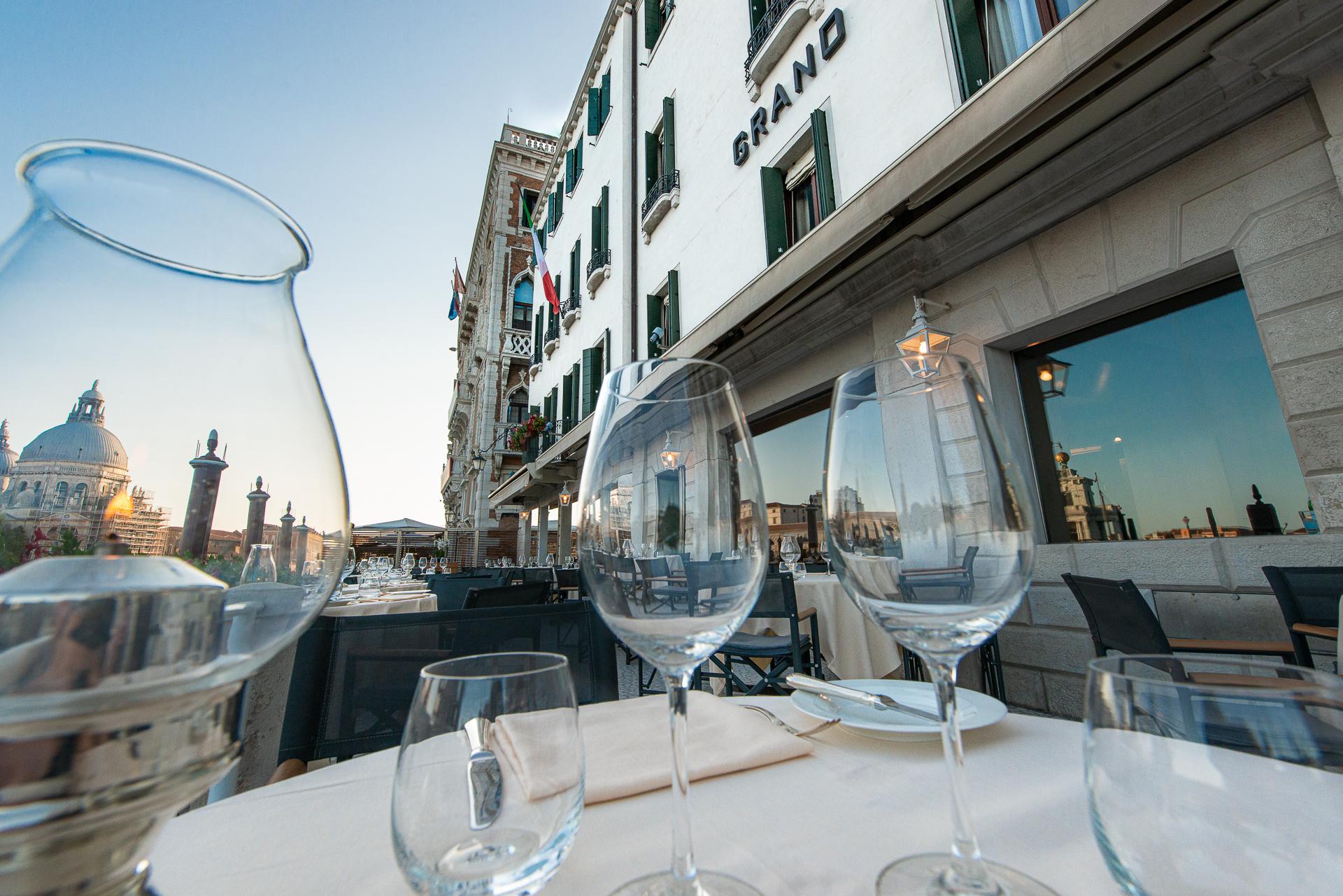 Monaco & Grand Canal 4* Venezia