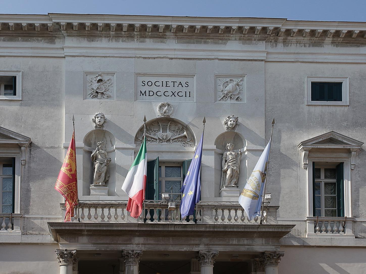 Hotel San Moisè 3*