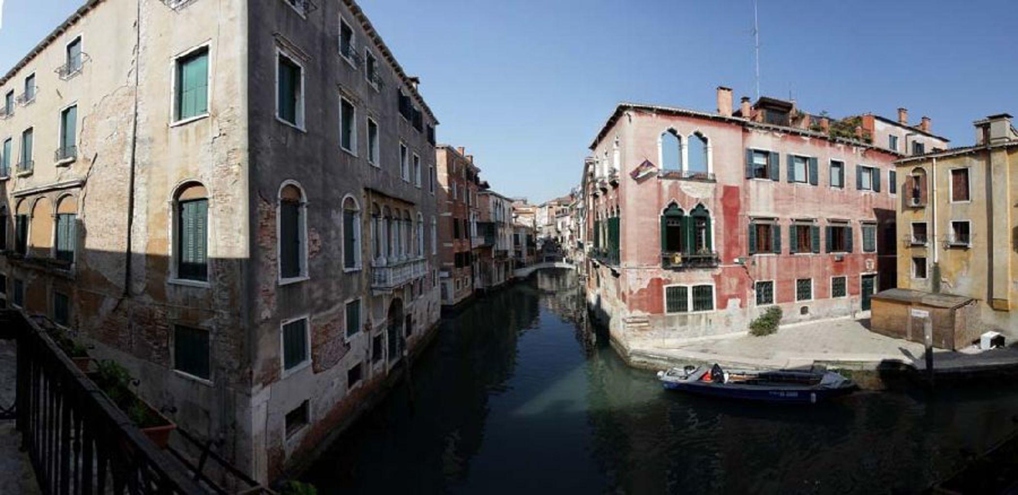 Hotel San Moisè Venise