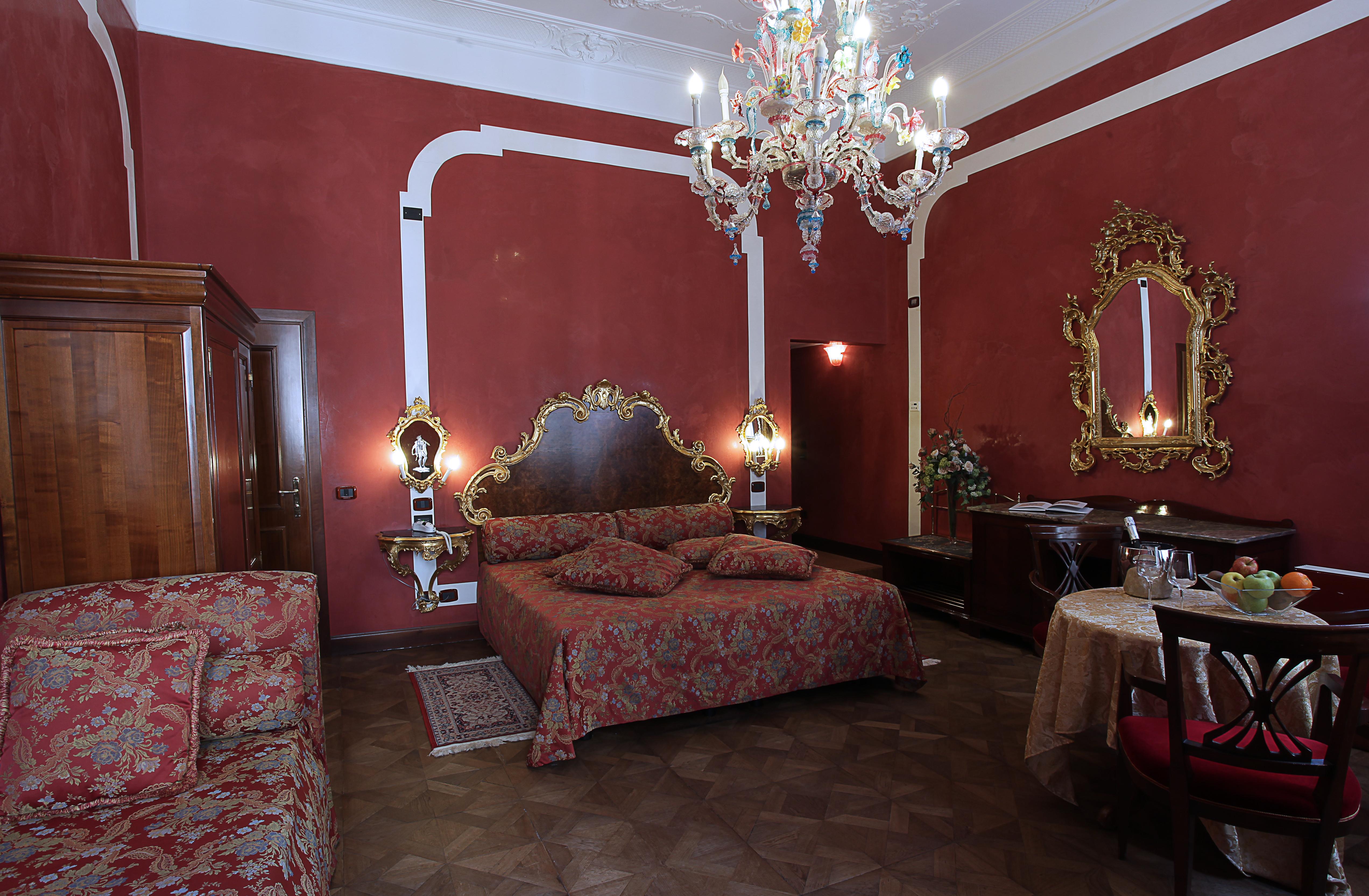 San Moisè Hotel Venise