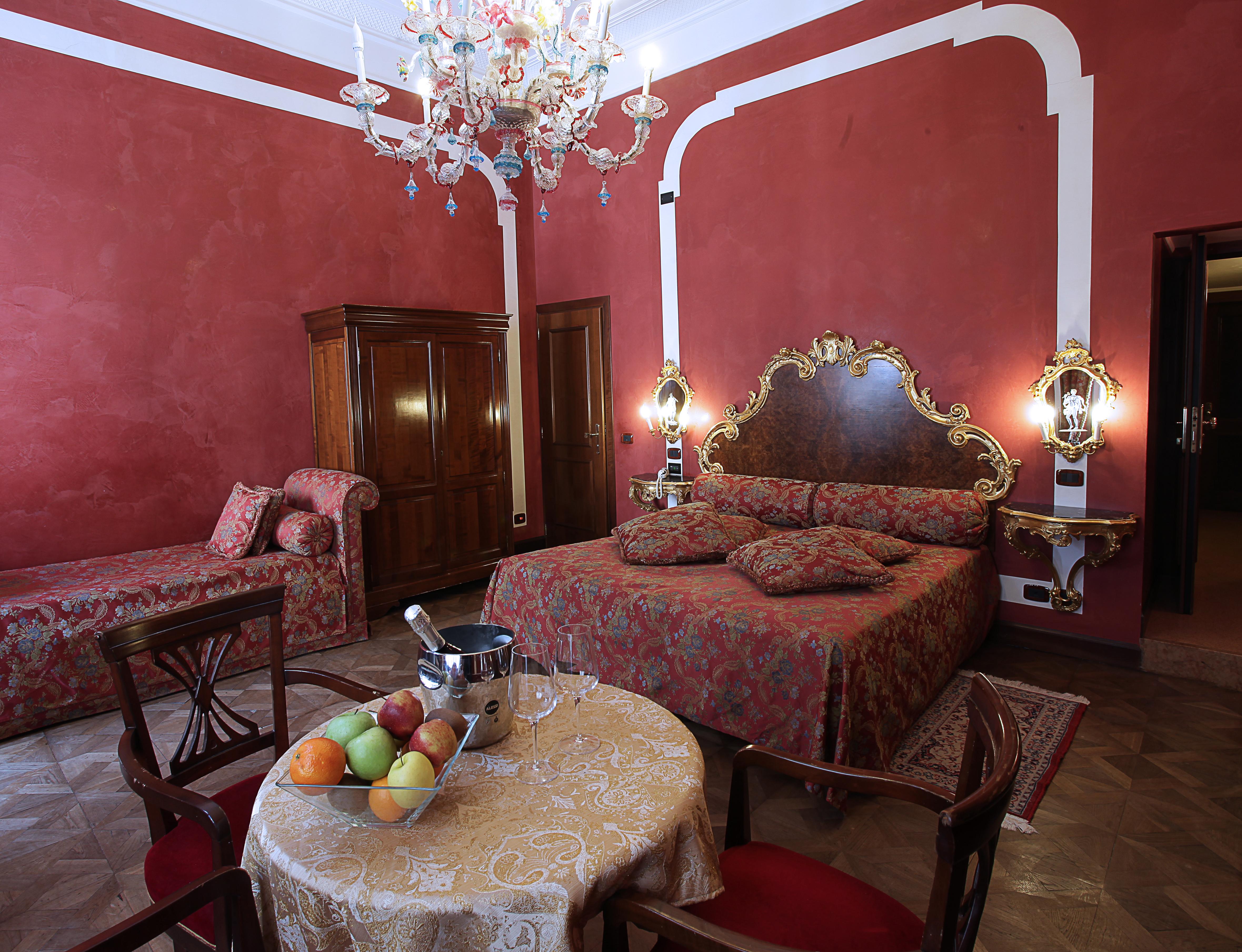 San Moisè Hotel Venise