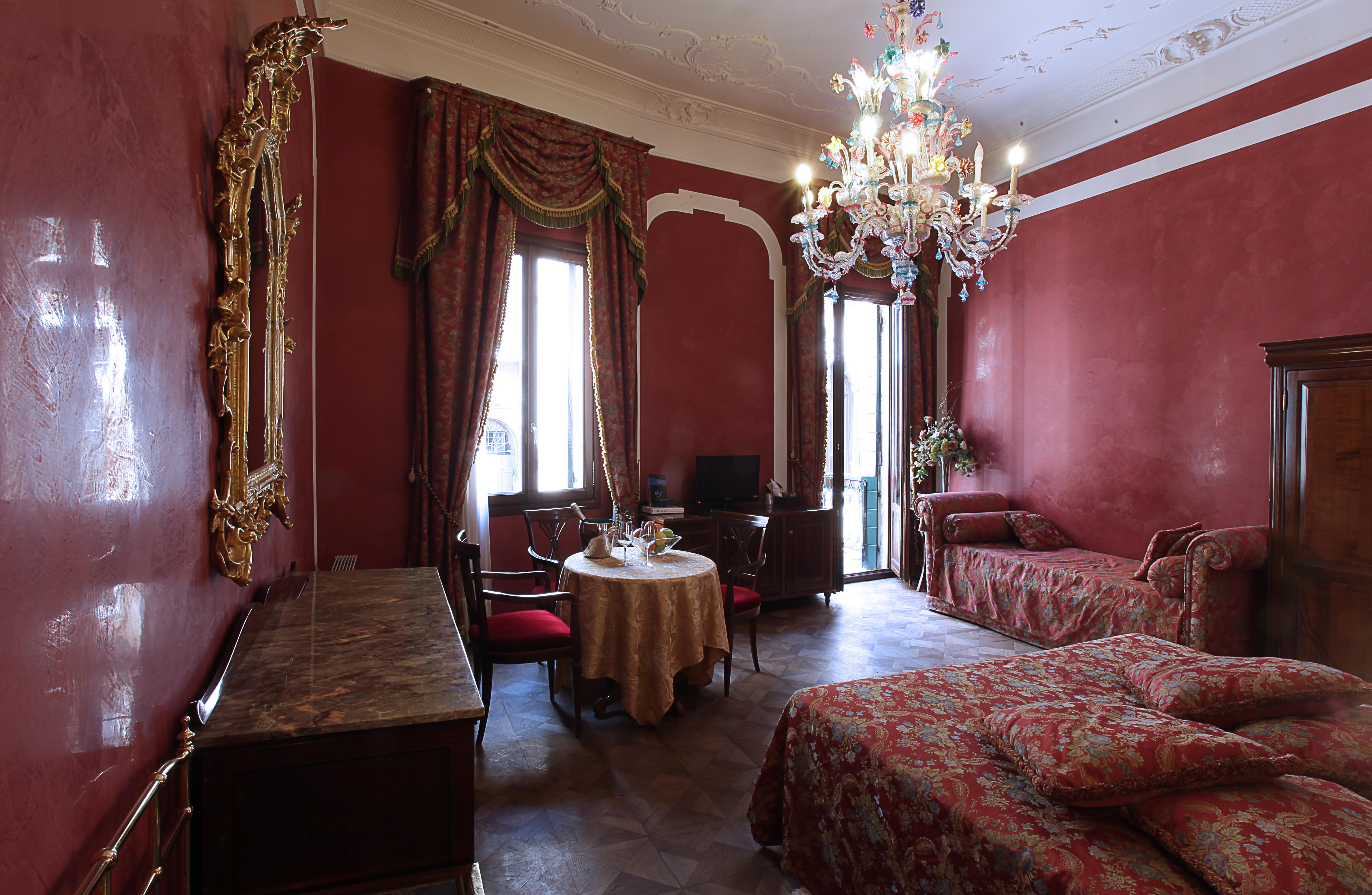 Hotel San Moisè