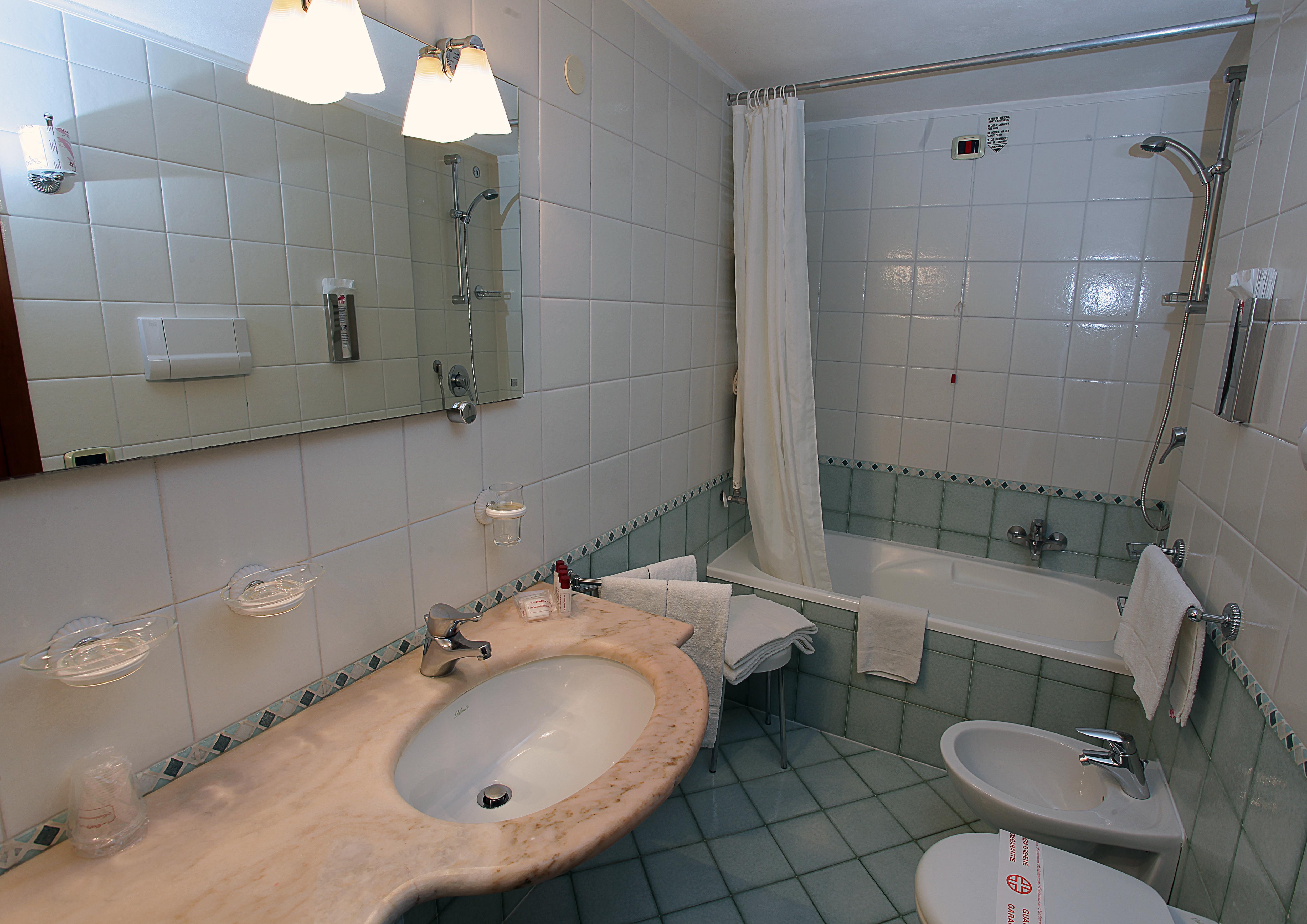 San Moisè Hotel 3*