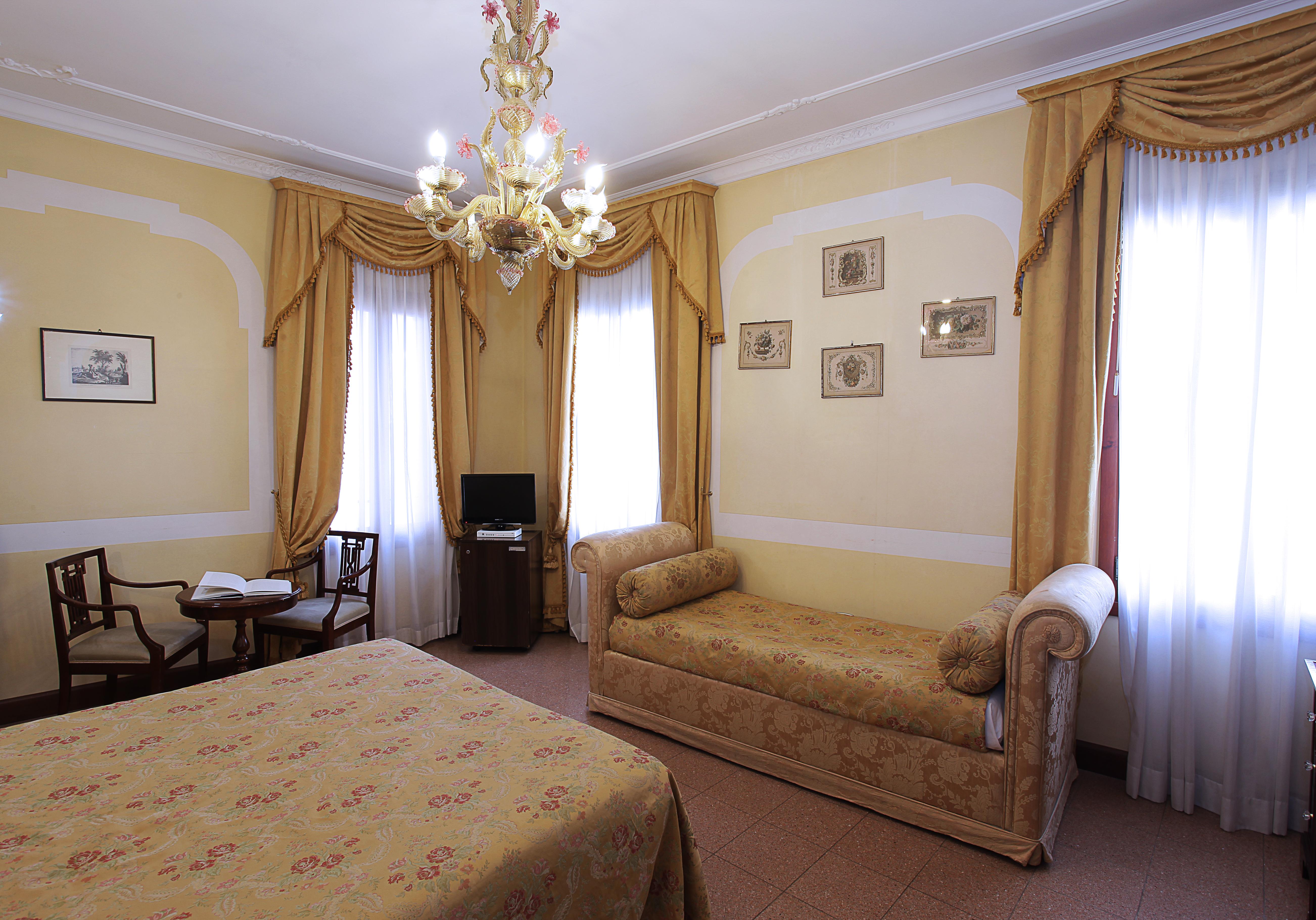 San Moisè 3* Venise