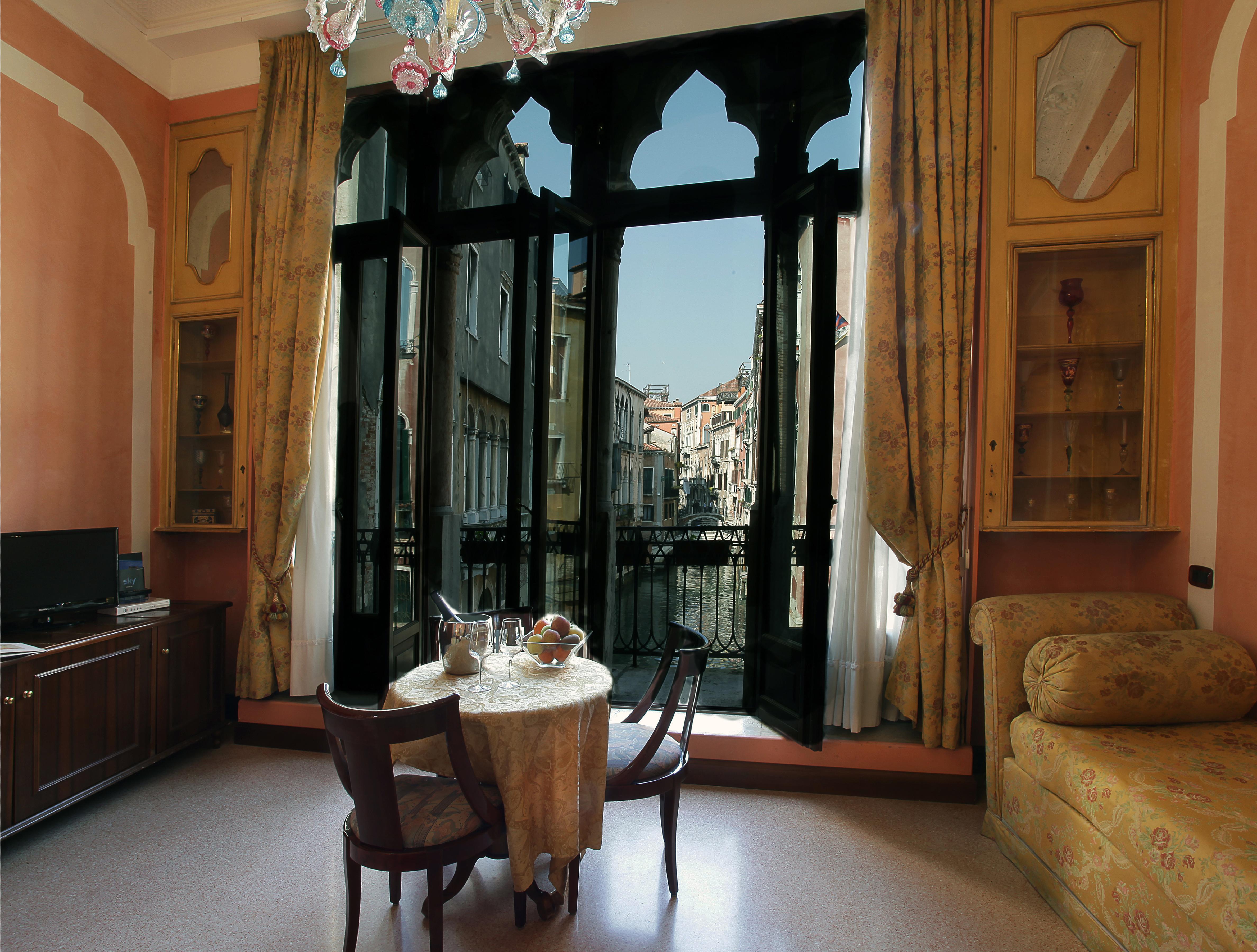 San Moisè 3* Venise