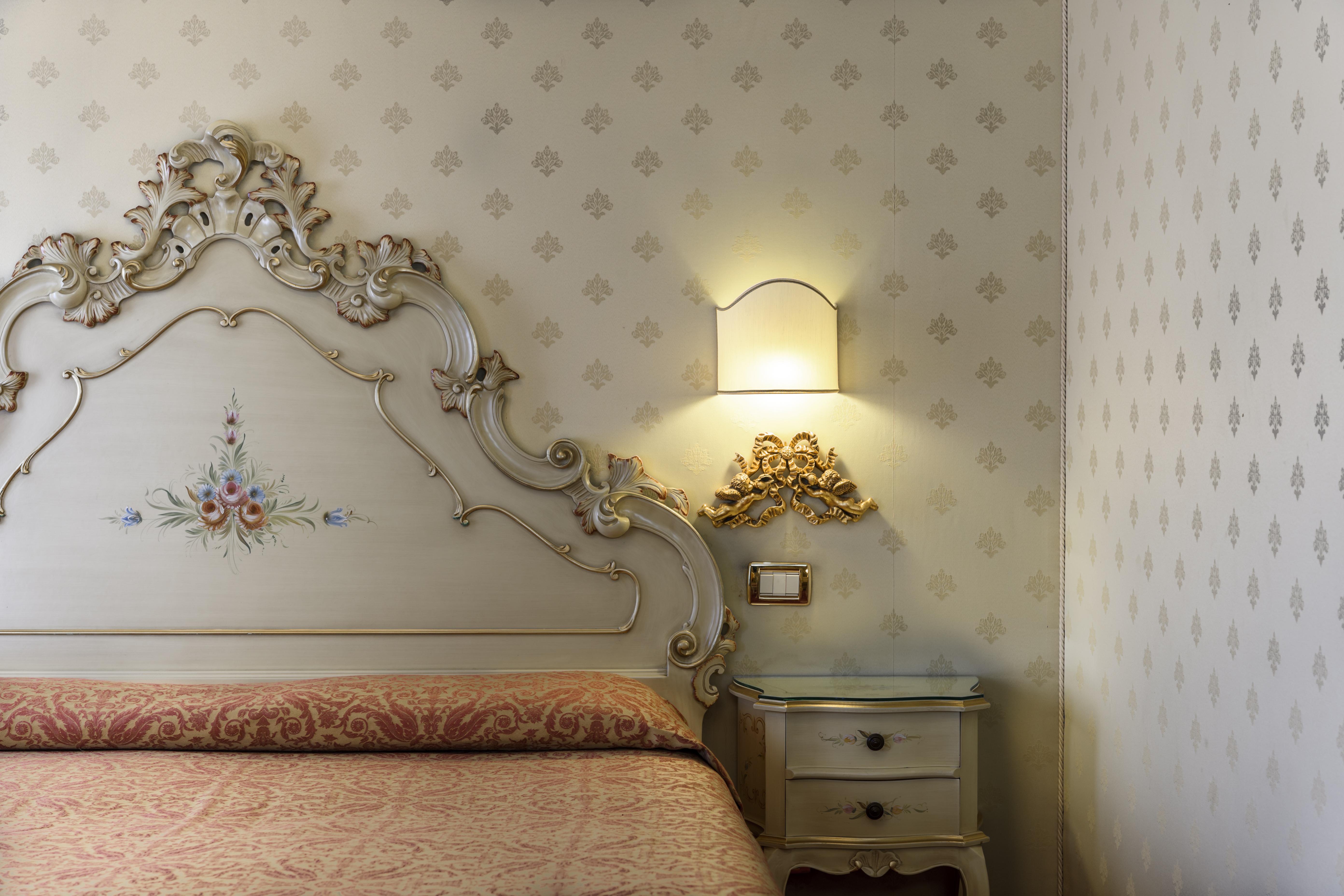 Couette-café Al Leon Venise