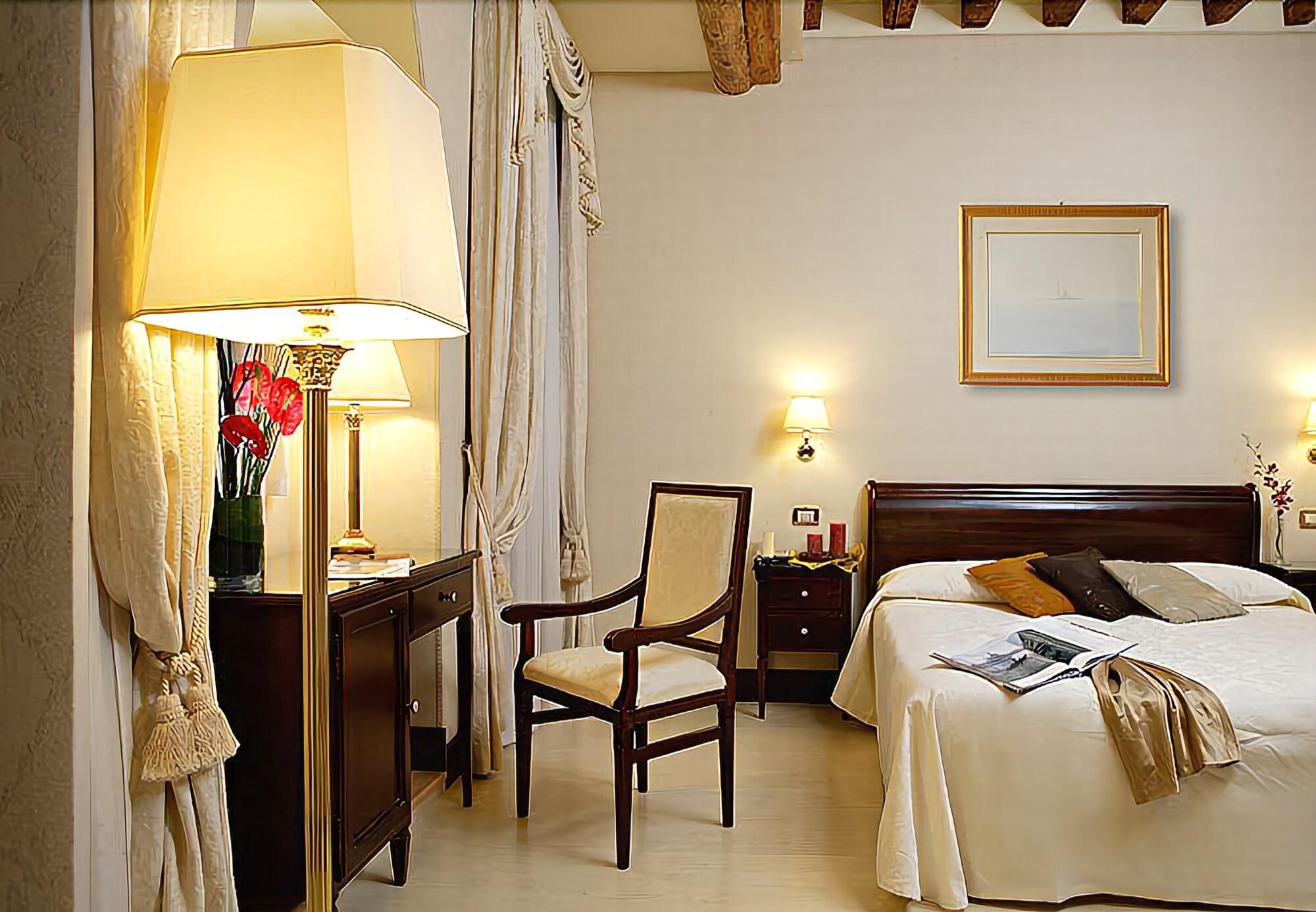 Hotel Ca' Del Nobile Venezia