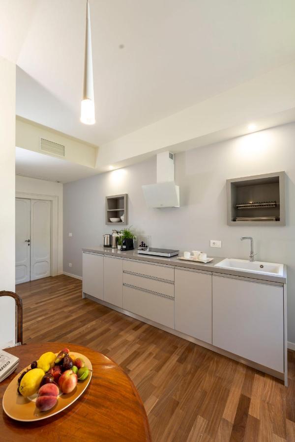 Appartamento Mocenigo Grand Canal Luxury