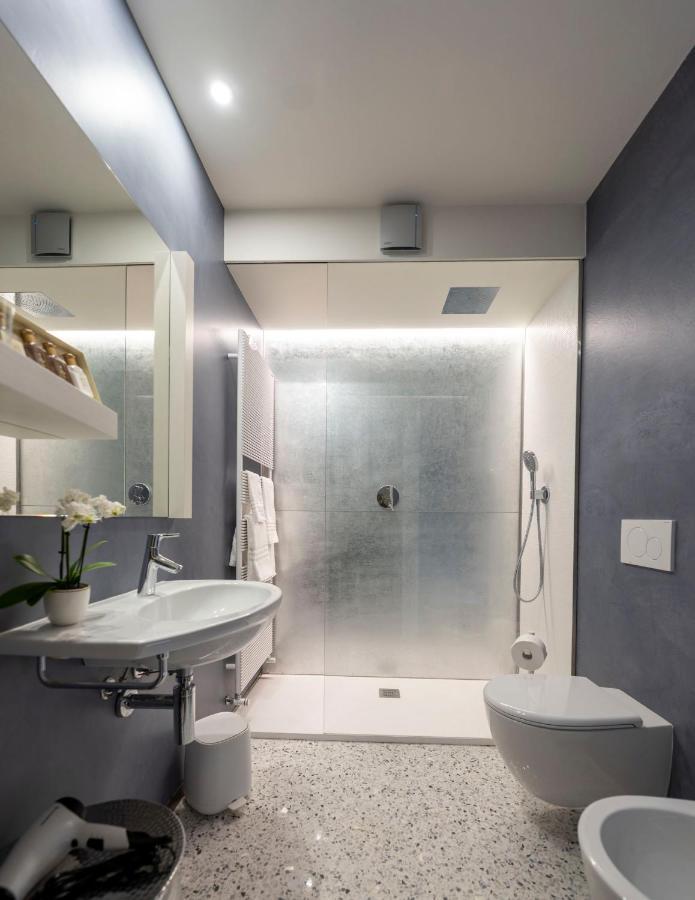 Mocenigo Grand Canal Luxury Venezia