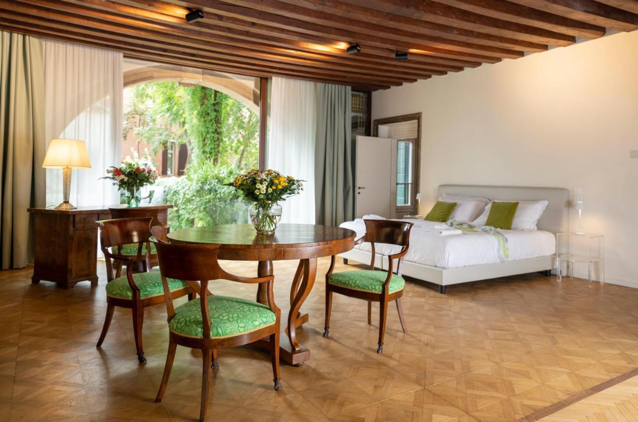 Mocenigo Grand Canal Luxury Appartamento *