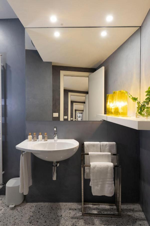 Mocenigo Grand Canal Luxury Appartamento Venezia