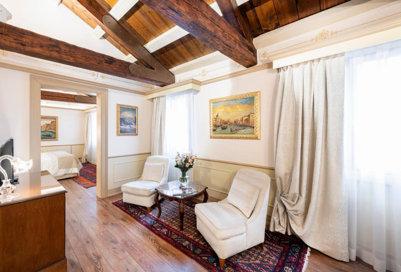 Hotel Monaco & Grand Canal Venezia