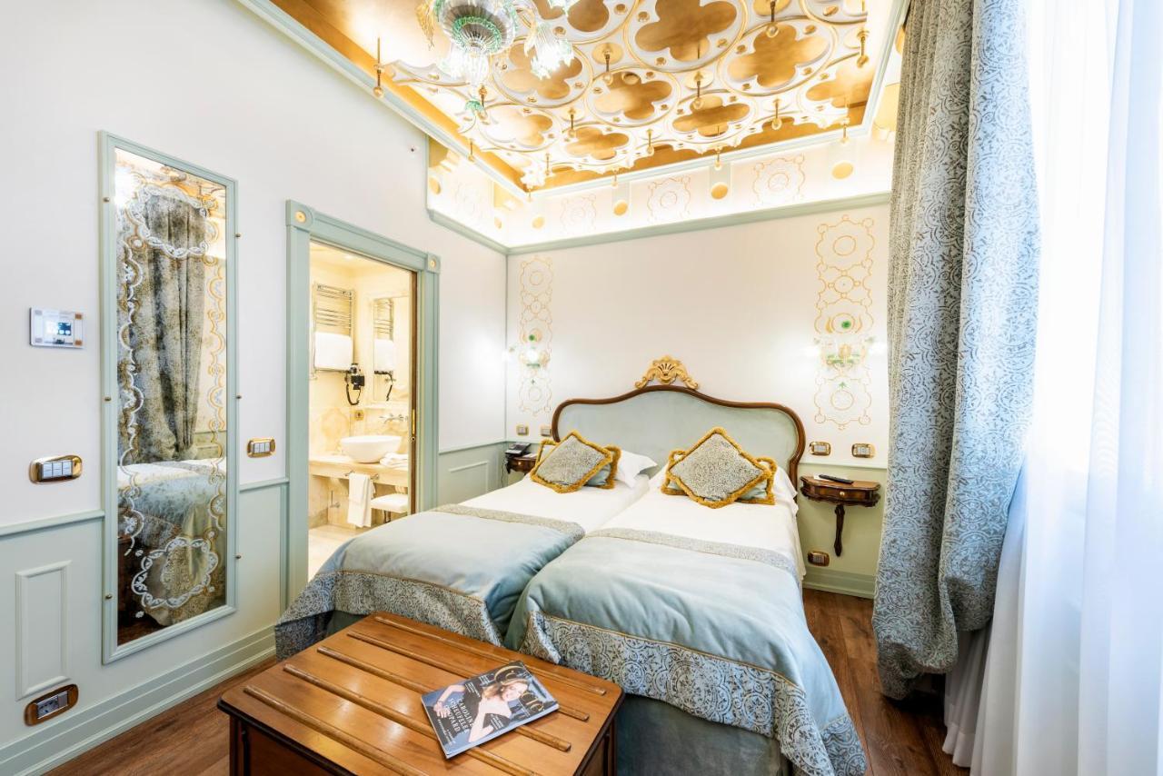 Monaco & Grand Canal Hotel Venezia