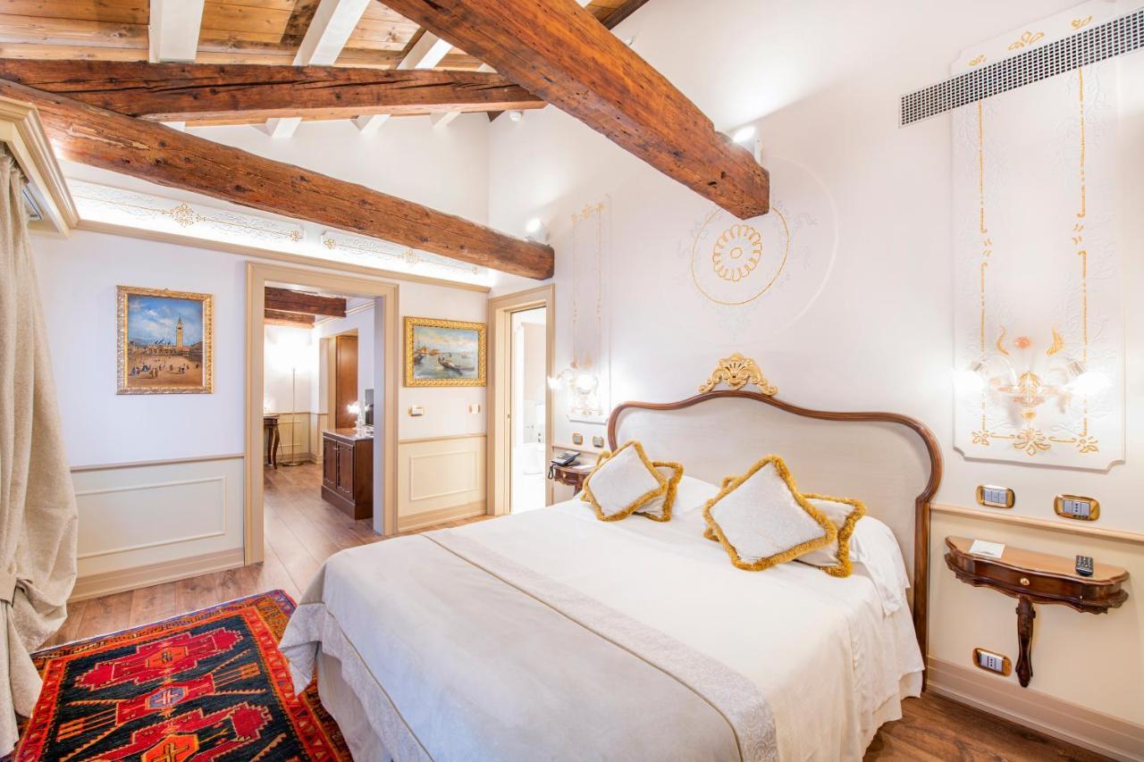 Hotel Monaco & Grand Canal Venezia
