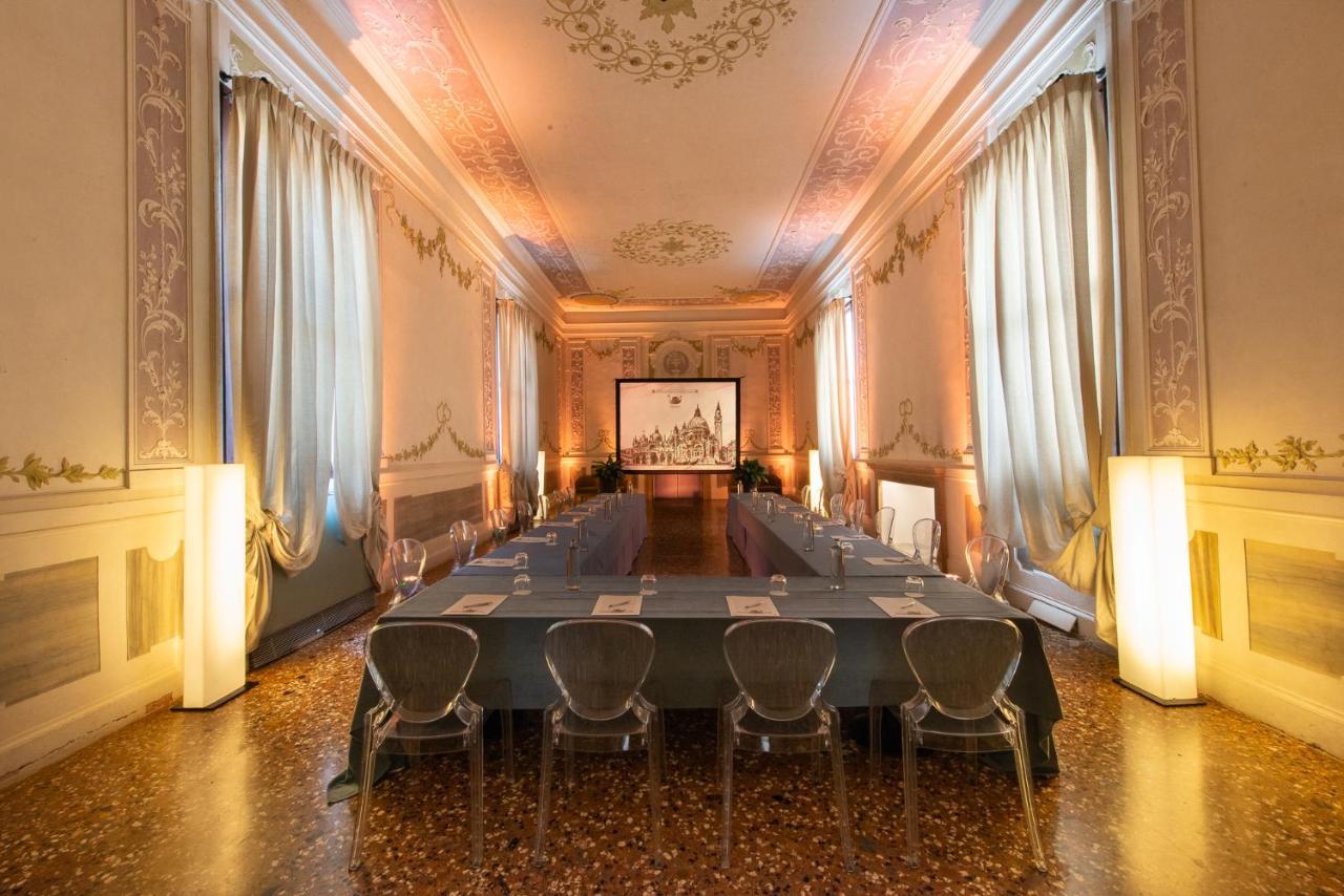 Hotel Monaco & Grand Canal Venezia