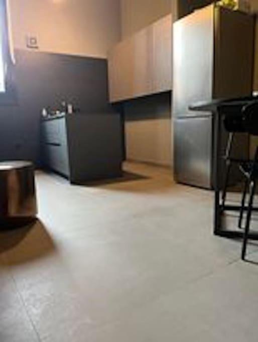 Appartement I Marmi Di *