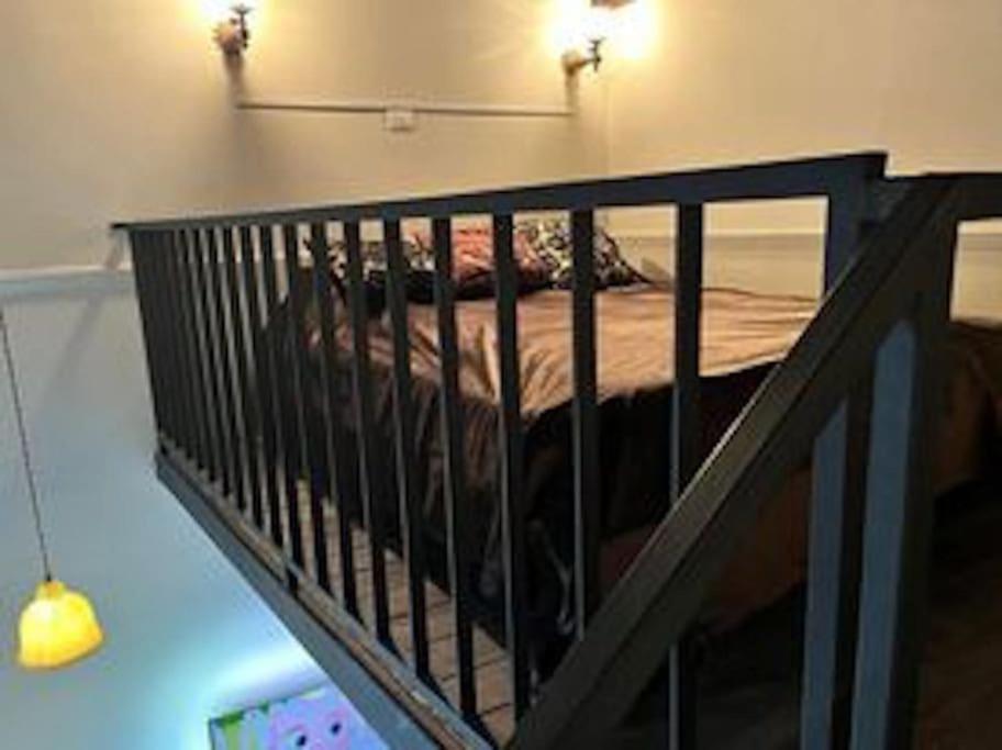 Appartement I Marmi Di Venetië