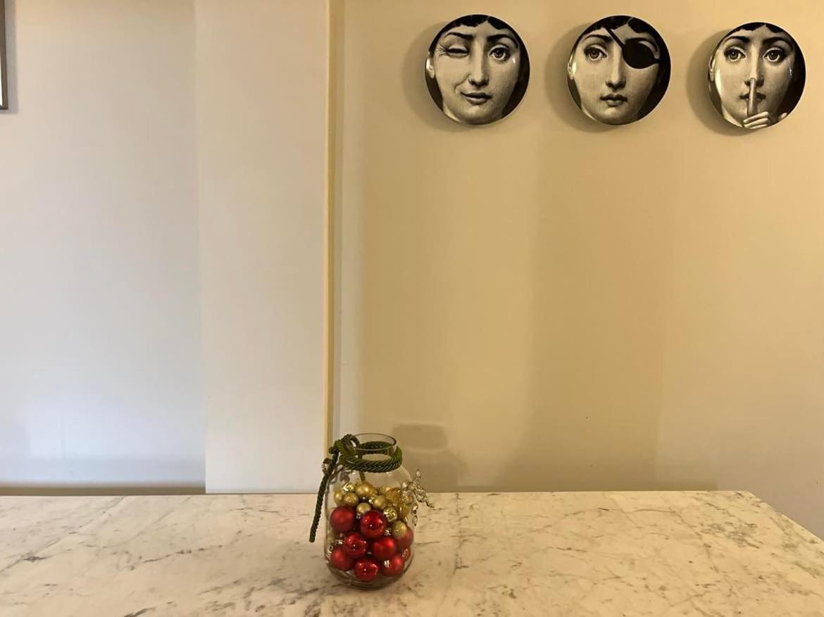I Marmi Di Appartement Venetië