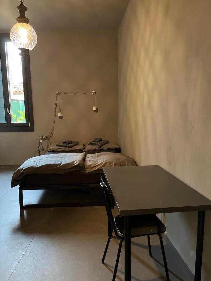 Appartement I Marmi Di *