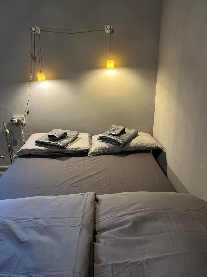 I Marmi Di Appartement