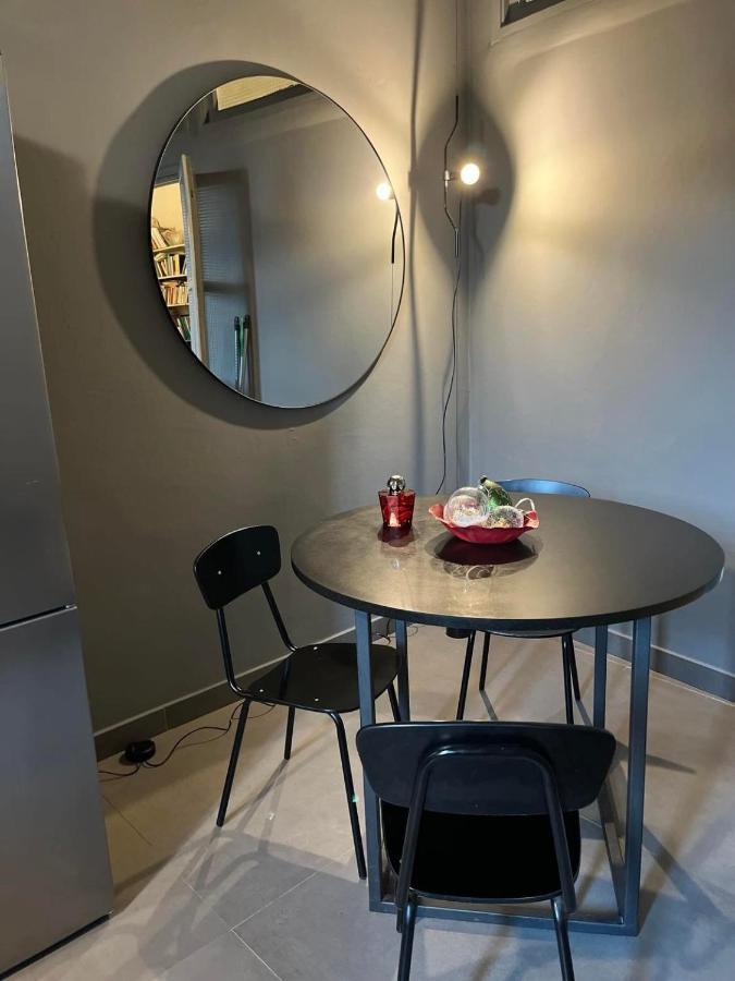 Appartement I Marmi Di