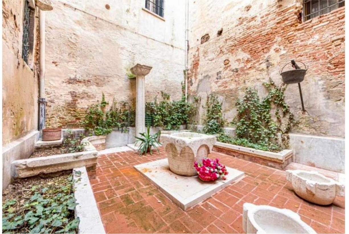 La Dogaressa Guest house