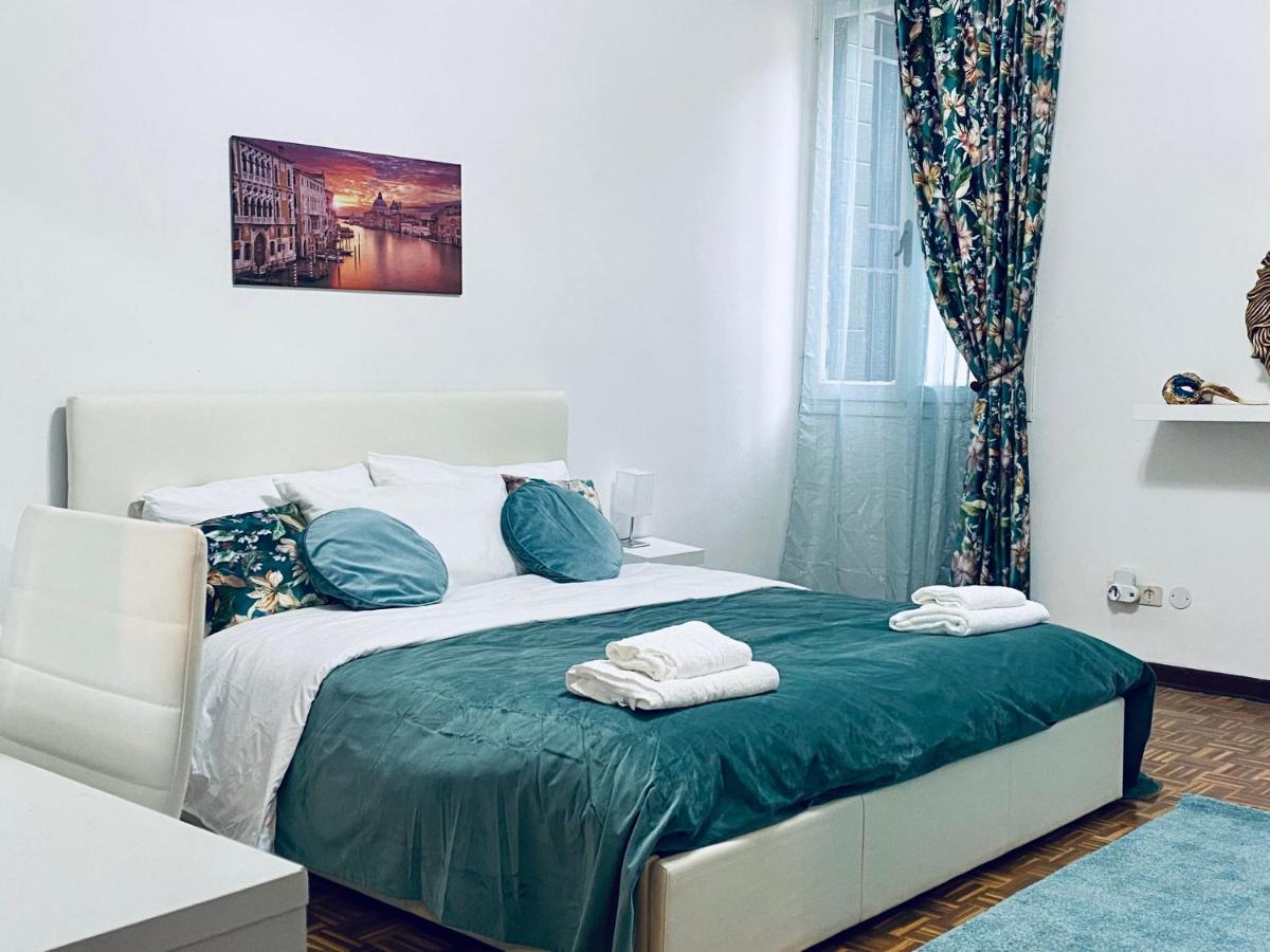 Guest house La Dogaressa Venice
