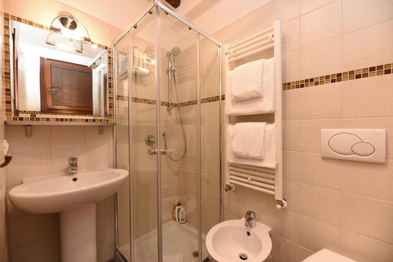 Do Pozzi Appartement