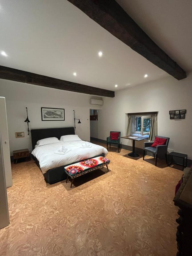 Apartment Palazzetto San Marco Venedig