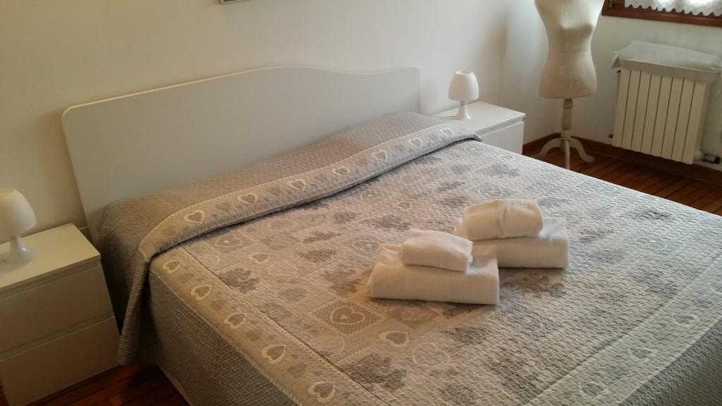 Appartement Attico San Marco Venetië