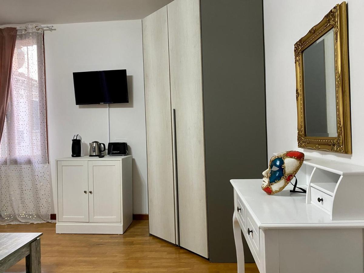 La Dogaressa Guest house Venice