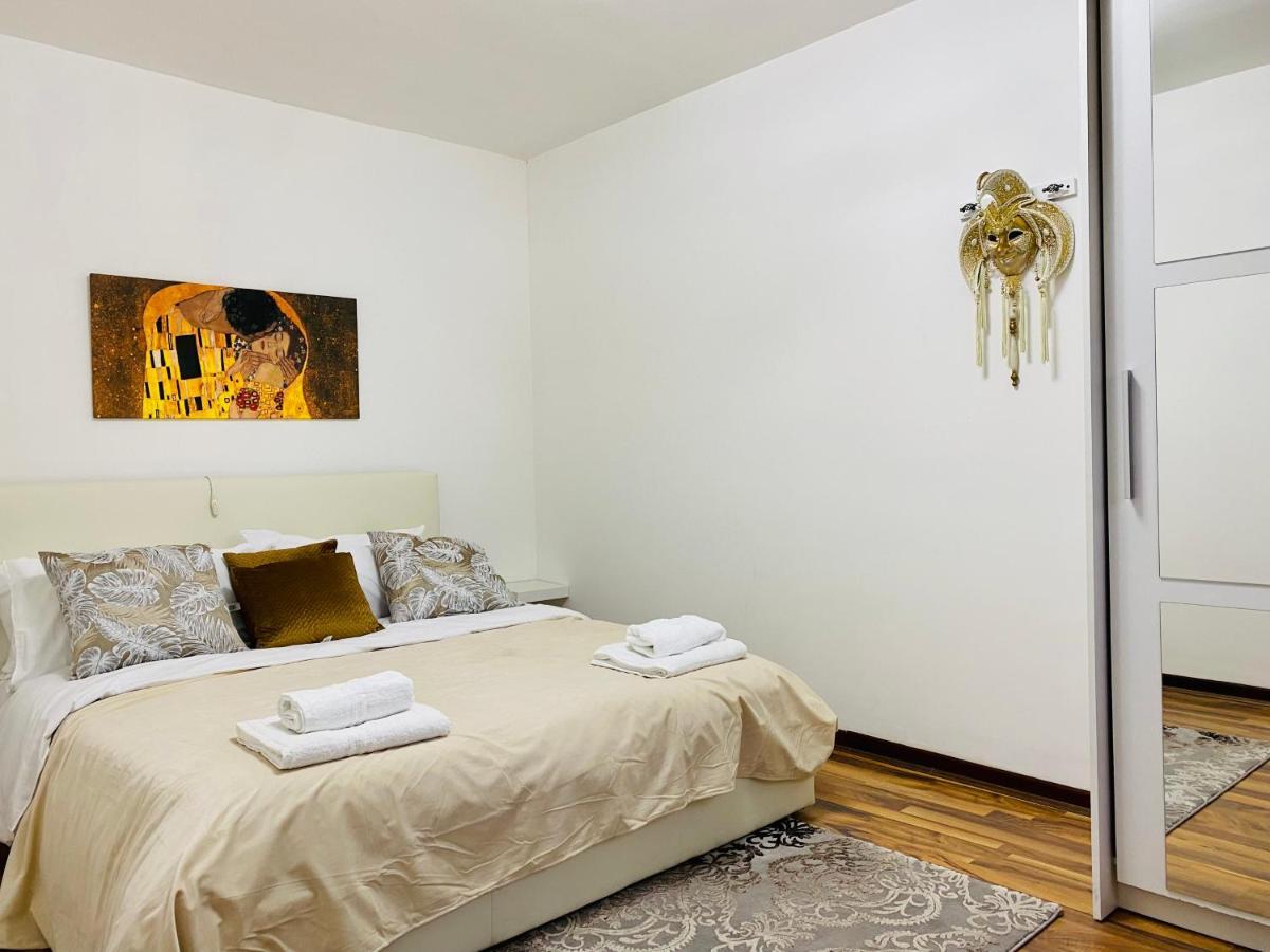 La Dogaressa Guest house *