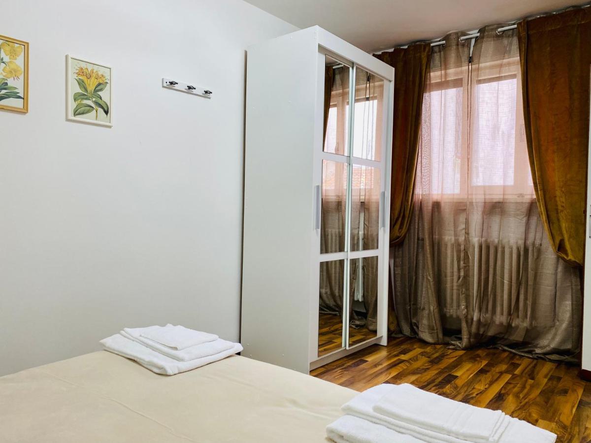 La Dogaressa Guest house