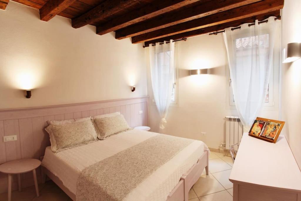 Ca' De L'anzolo * Venezia