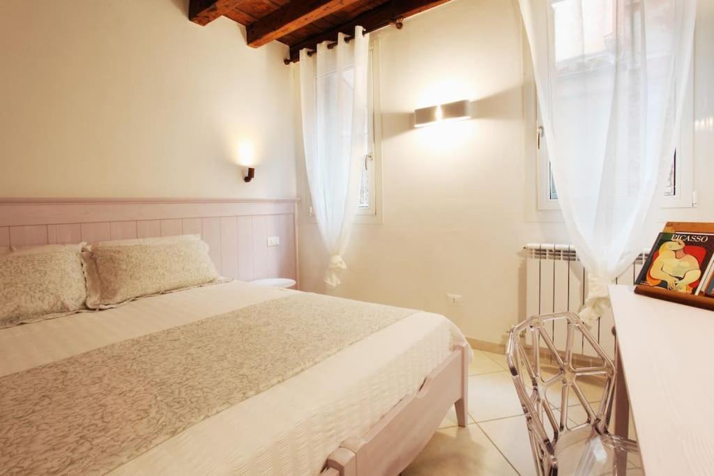 Ca' De L'anzolo *