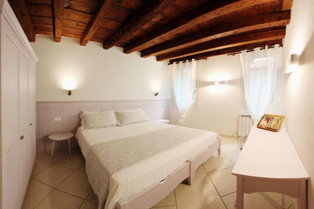 Appartamento Ca' De L'anzolo Venezia