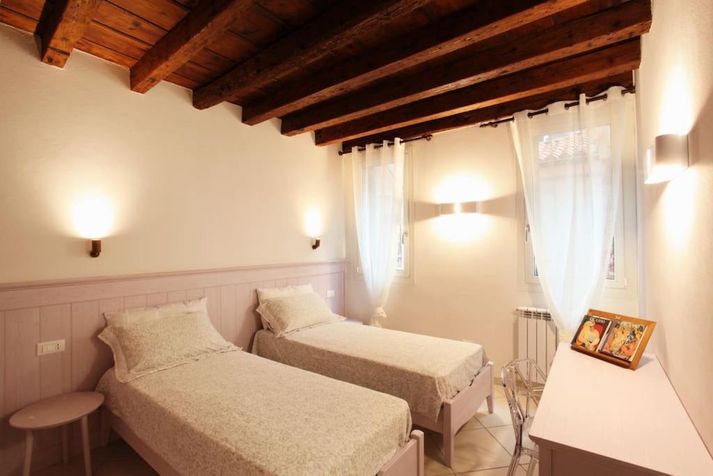 Appartamento Ca' De L'anzolo