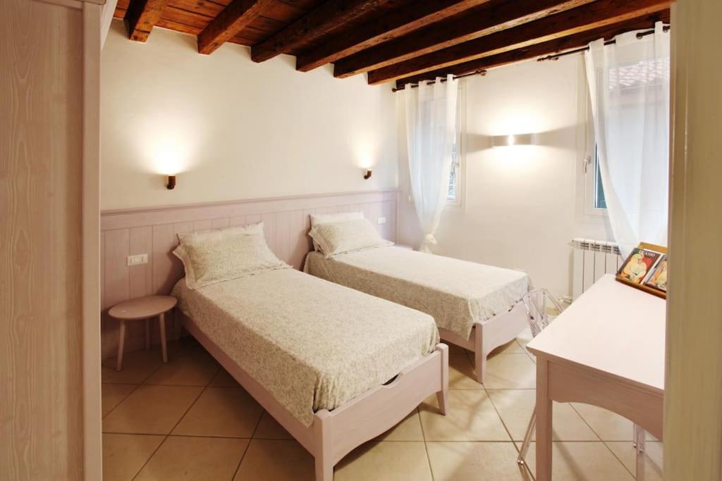 Ca' De L'anzolo Venezia