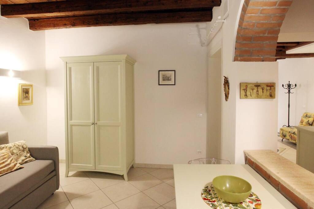 Ca' De L'anzolo Appartamento