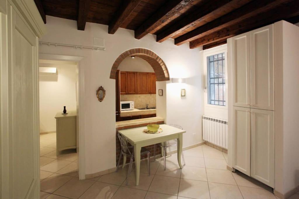 Appartamento Ca' De L'anzolo Venezia