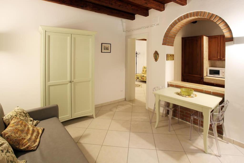 Appartamento Ca' De L'anzolo