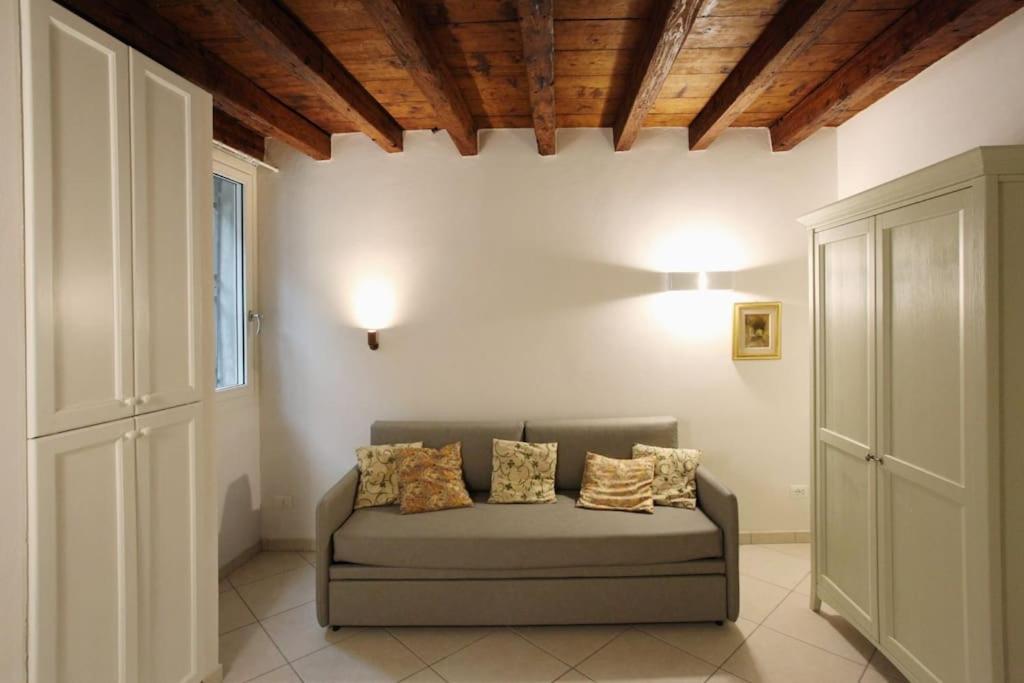 Ca' De L'anzolo Appartamento *
